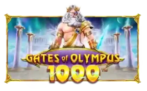 GatesOfOlympus1000