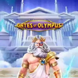 Gates of Olympus 